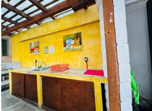 Hostal La Luz Cancún