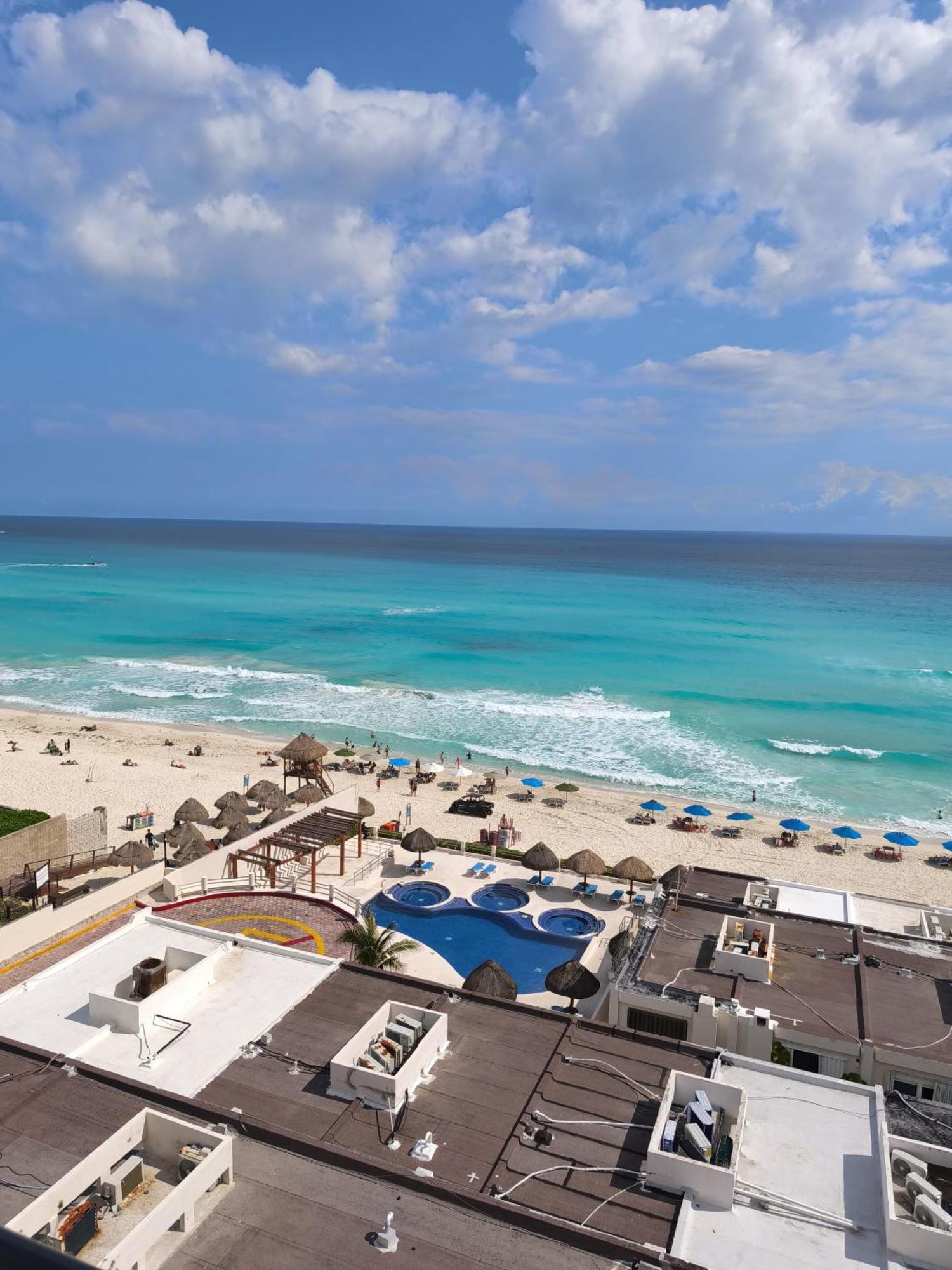 Marlin 777 Villa Cancún
