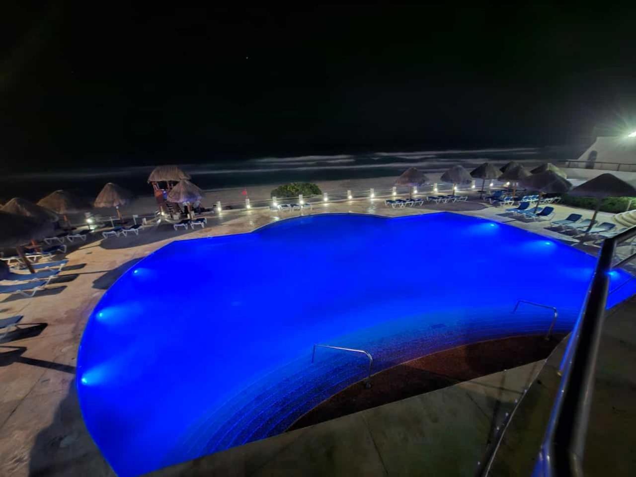 Marlin 777 * Cancún