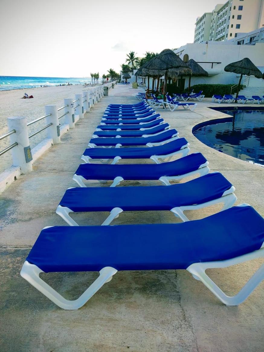 Marlin 777 * Cancún