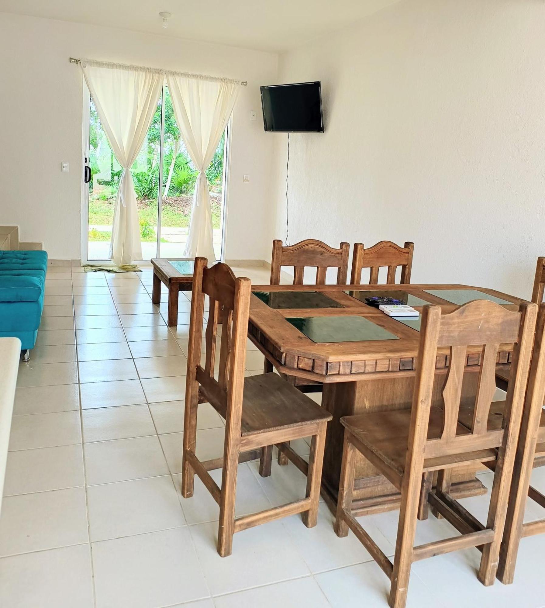 Casas Marina Turquesa Holiday home Cancun