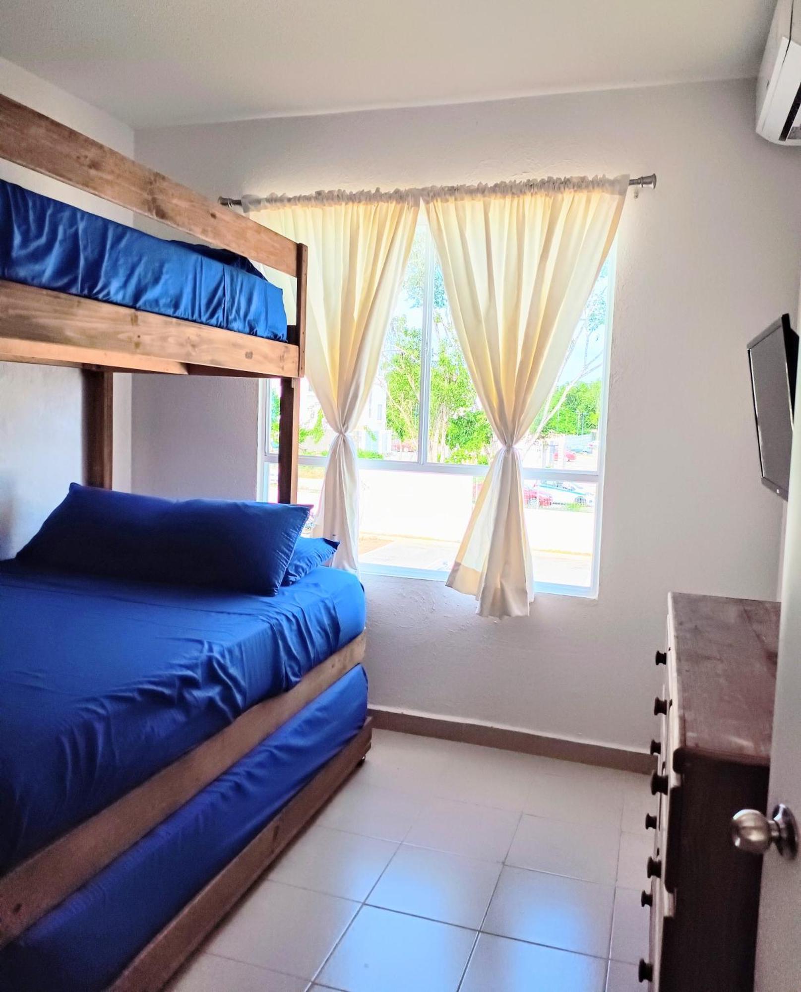 Casas Marina Turquesa * Cancun