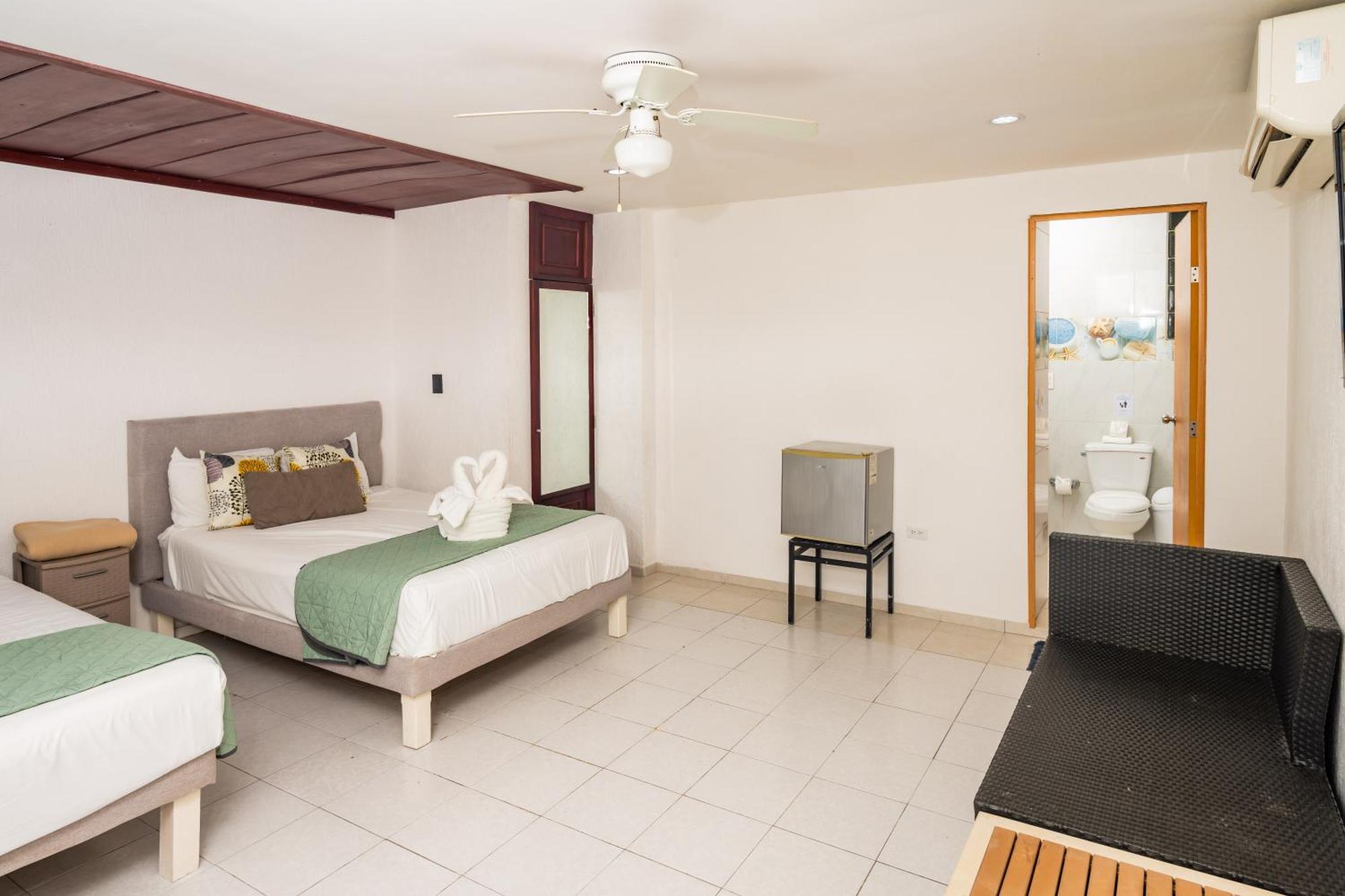 Inn Casa Brana Cancún