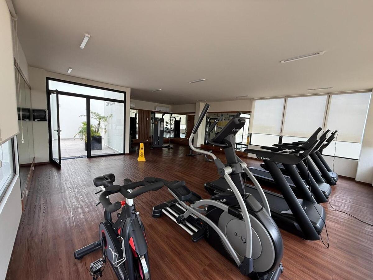 Ph Location At Vela Towers Apartamento