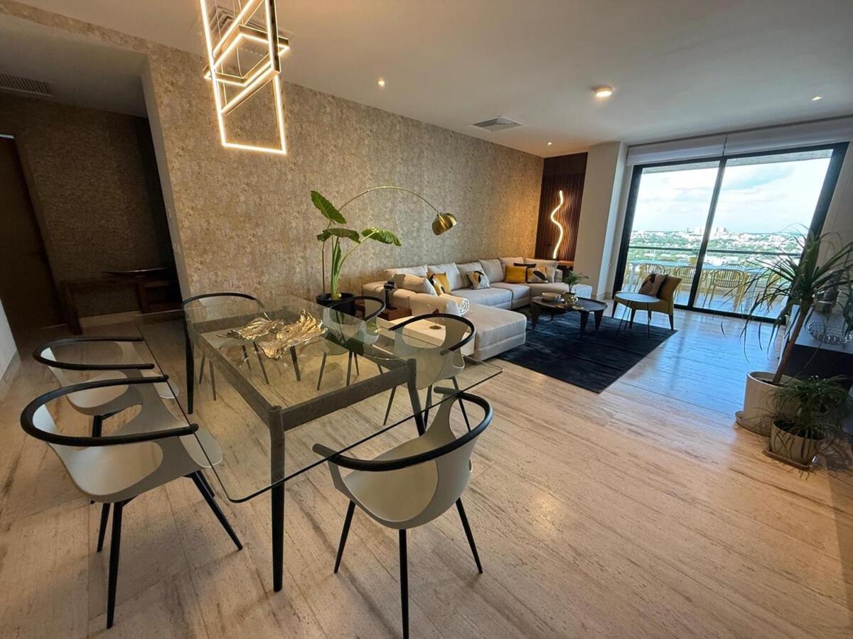Apartamento Ph Location At Vela Towers *