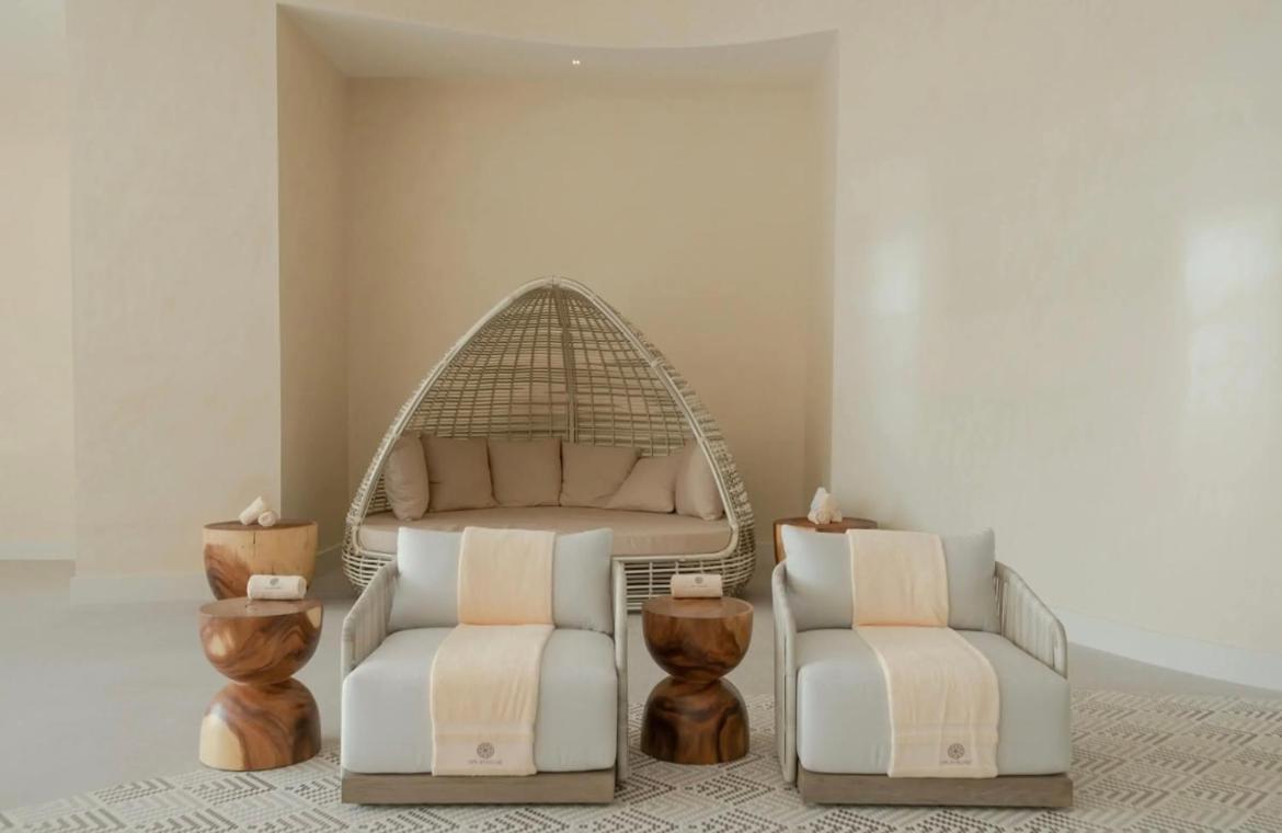 Mousai Hotel Cancún