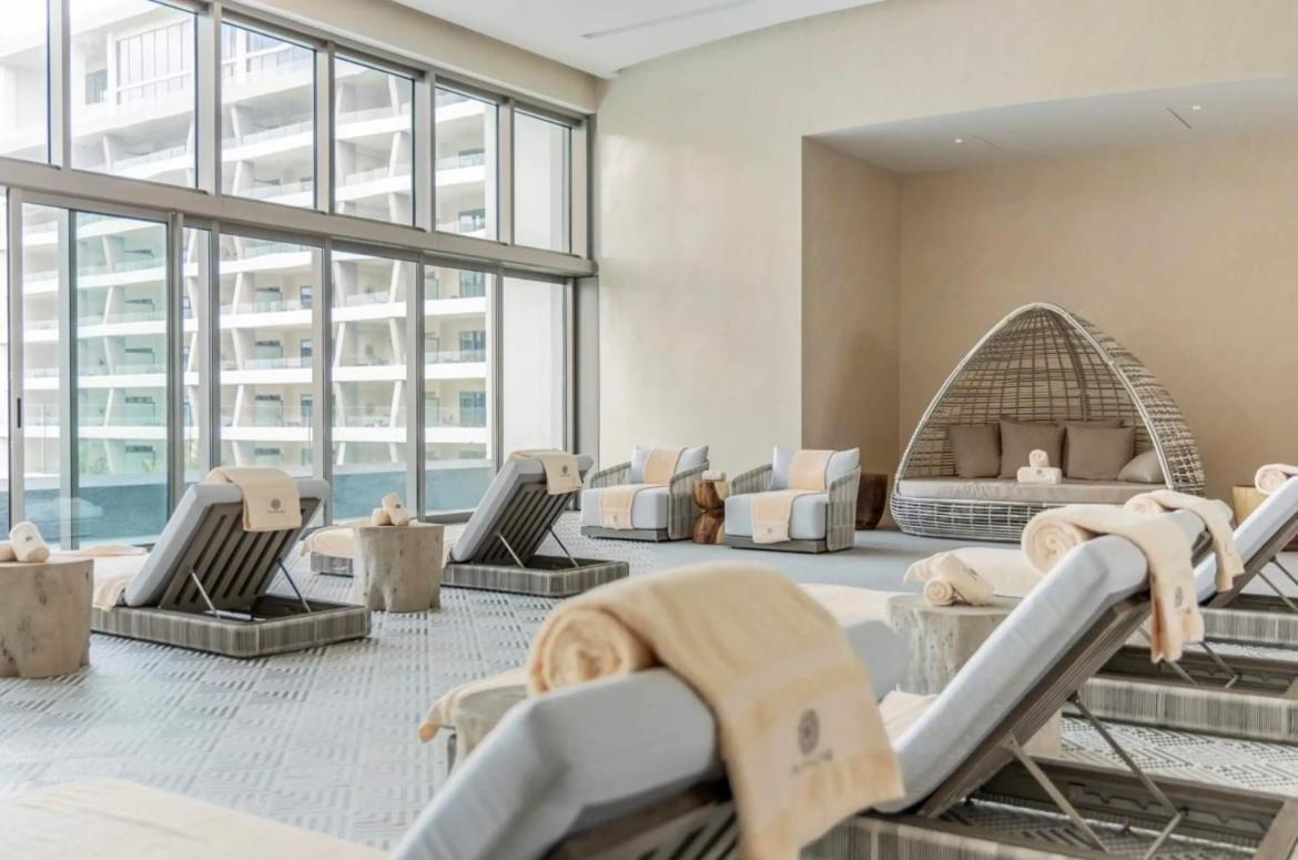 Mousai Hotel Cancún