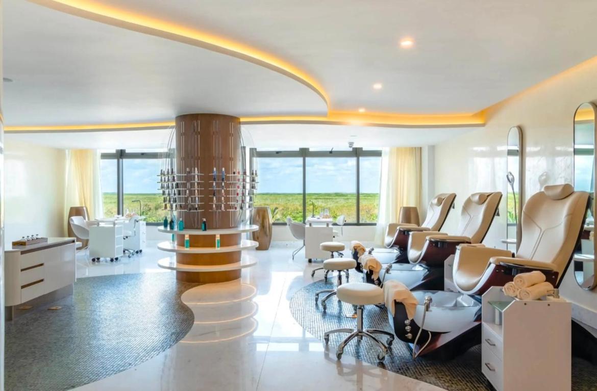 Mousai 5*