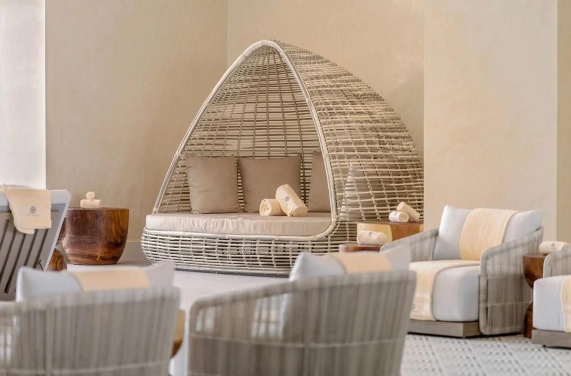 Mousai Hotel 5*