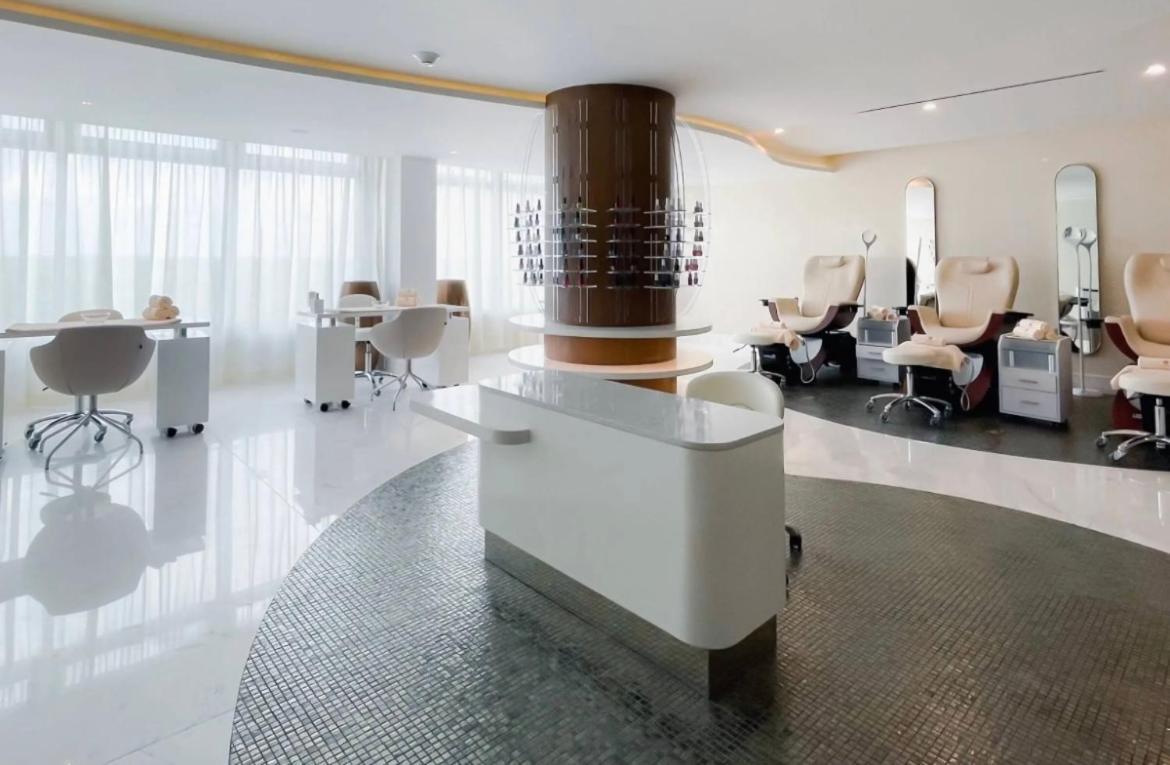 Hotel Mousai 5*