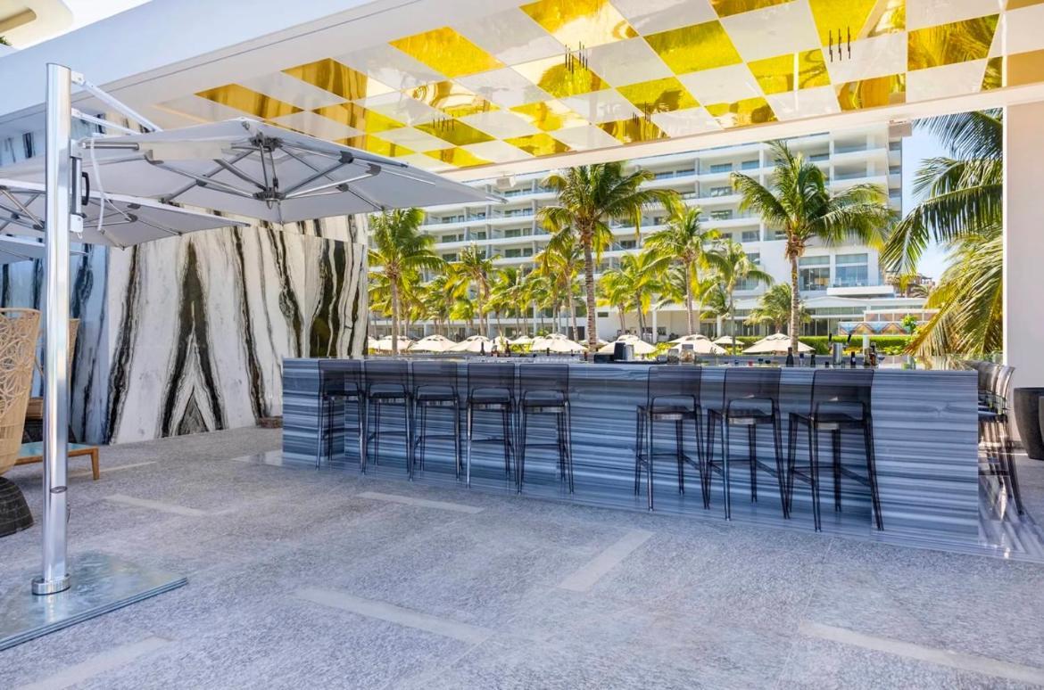 Mousai Hotel Cancún