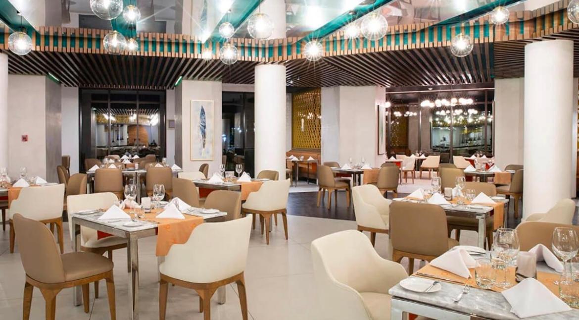 Hotel Mousai 5*