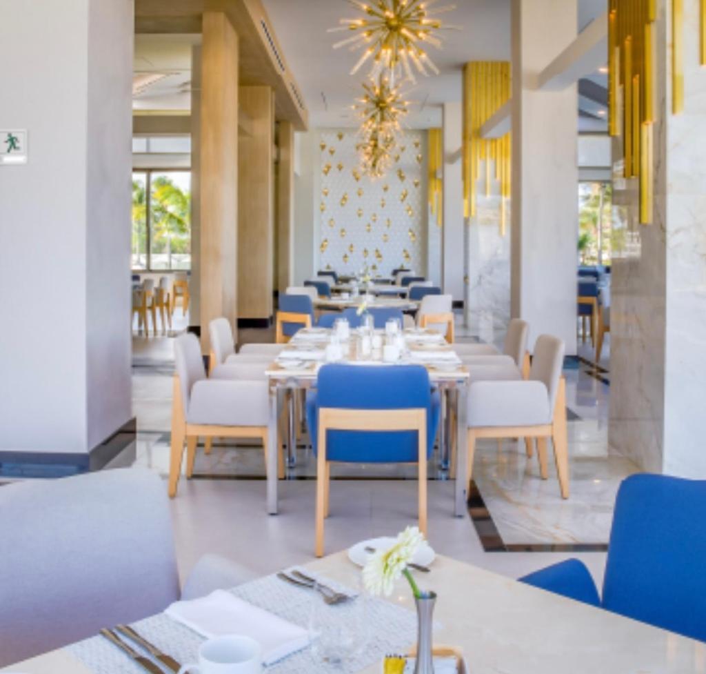 Mousai Hotel Cancún