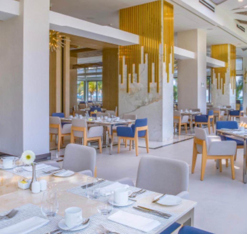 Mousai Hotel Cancún
