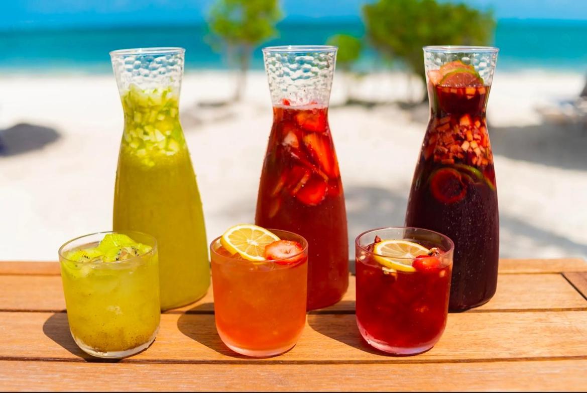 Hotel Mousai Cancún