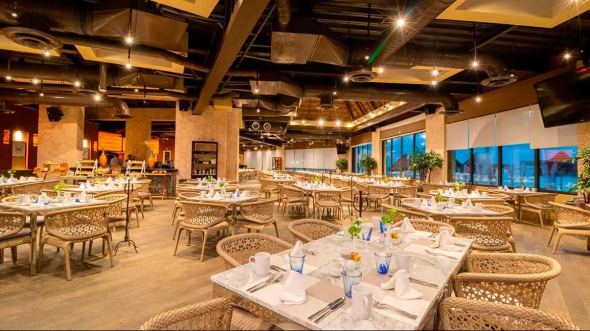 Mousai Hotel 5*