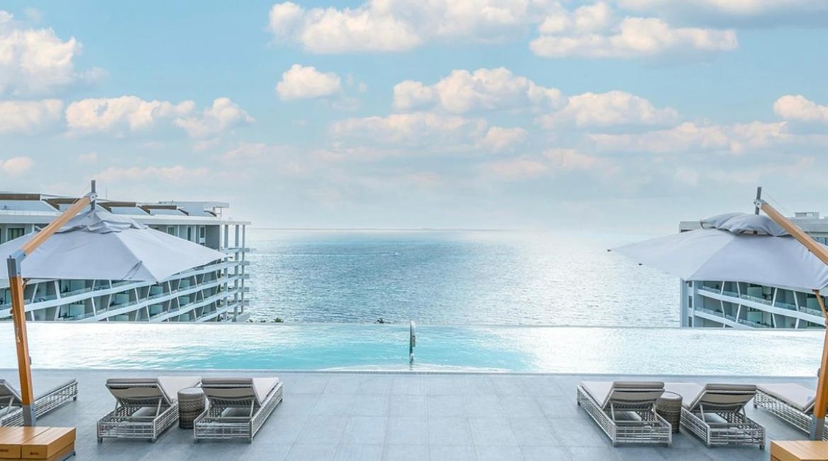 Mousai Hotel Cancún
