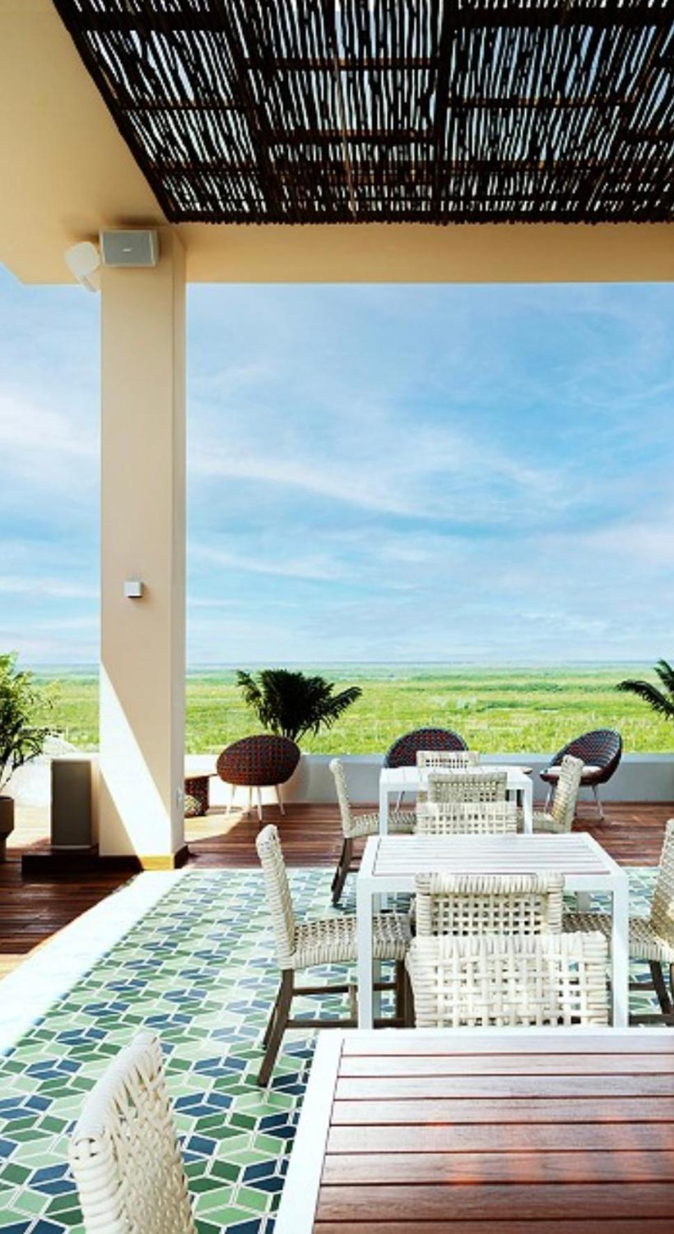 Mousai 5* Cancún