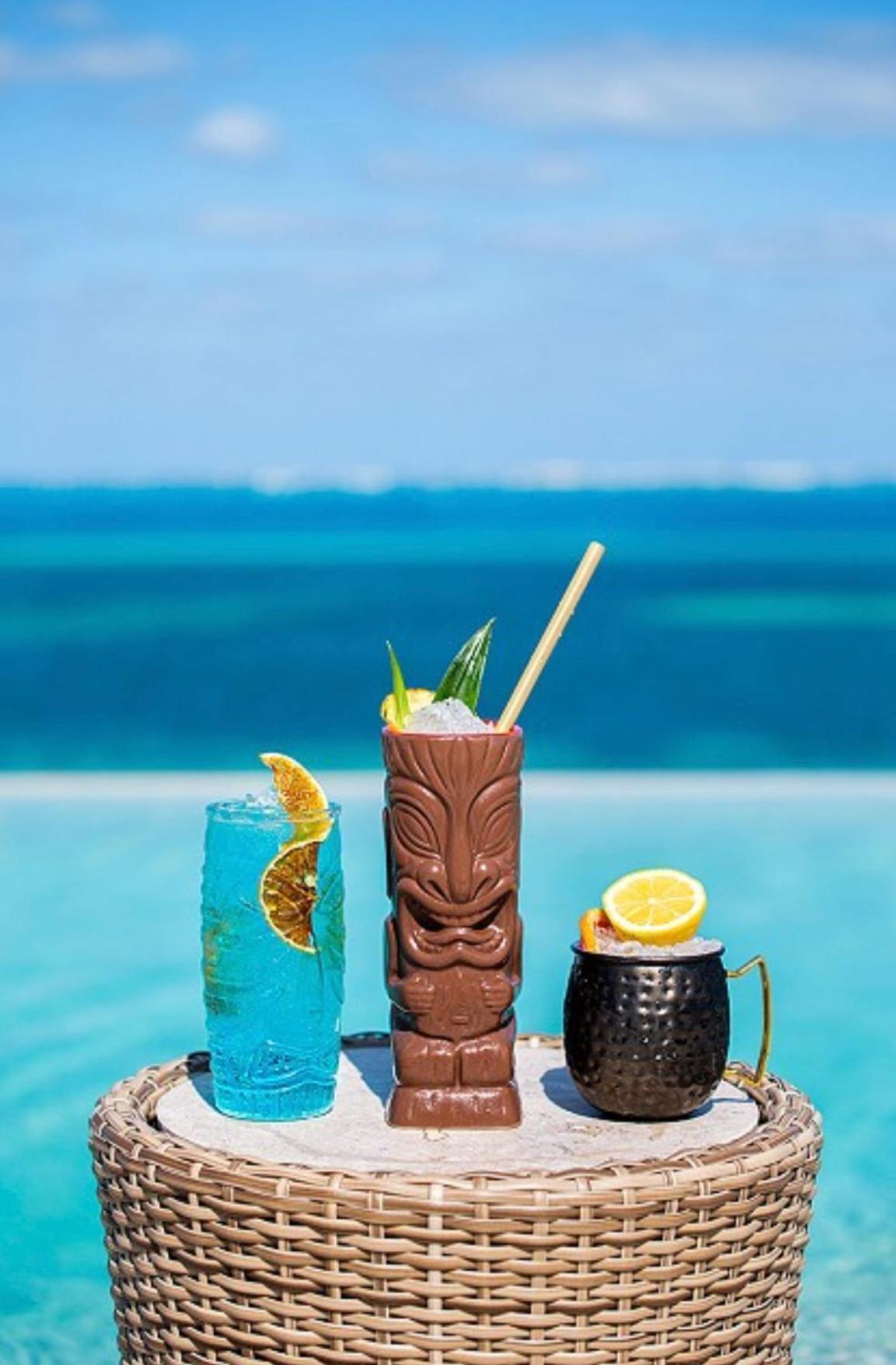 Mousai 5* Cancún