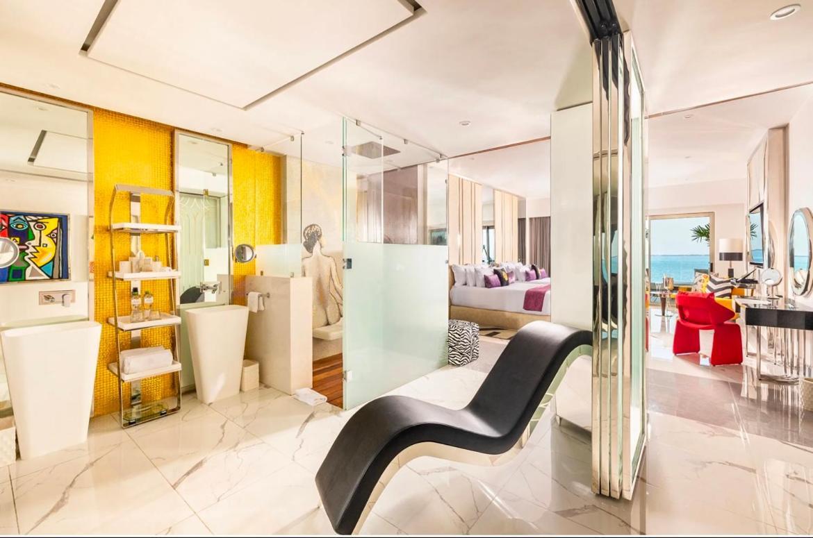Hotel Mousai 5*