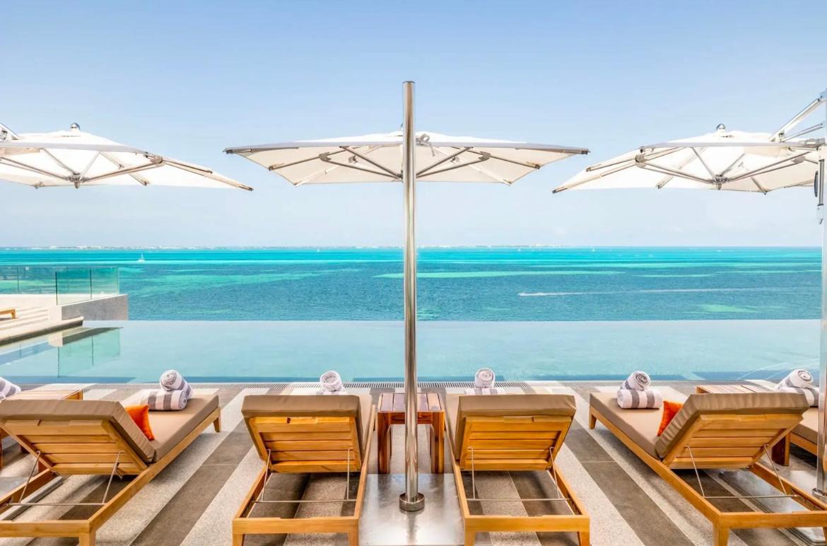 Mousai 5* Cancún
