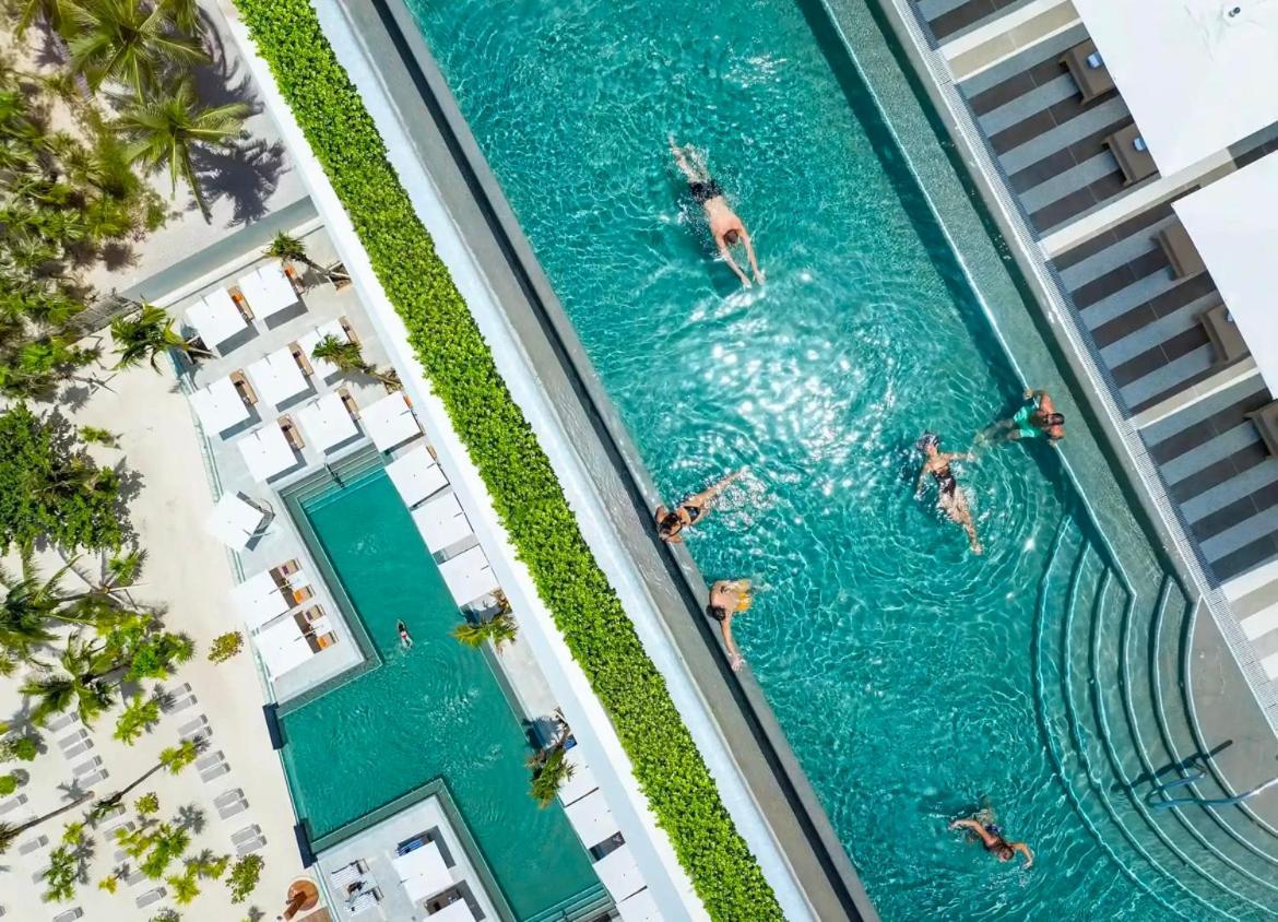 Hotel Mousai Cancún