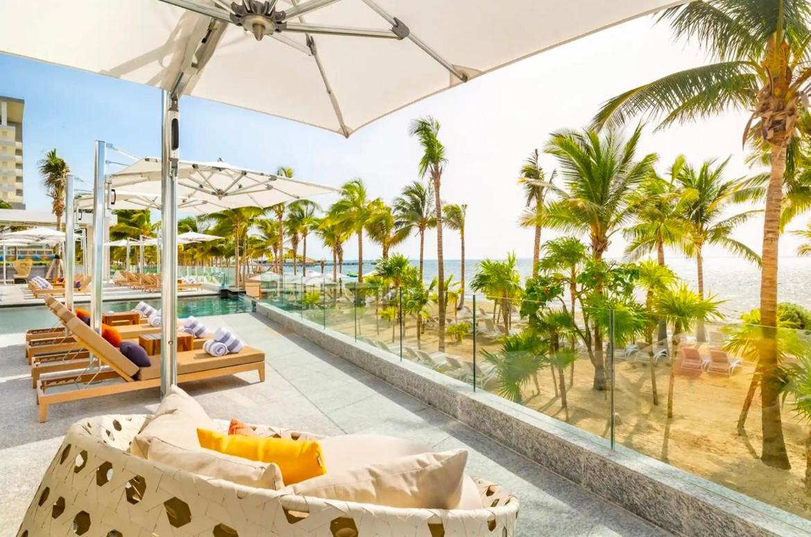 Hotel Mousai Cancún