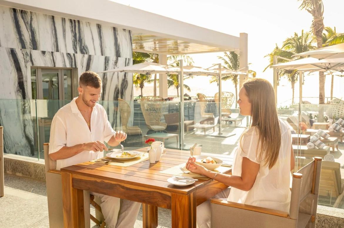 Mousai 5* Cancún