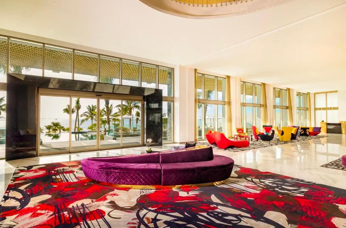 Hotel Mousai Cancún