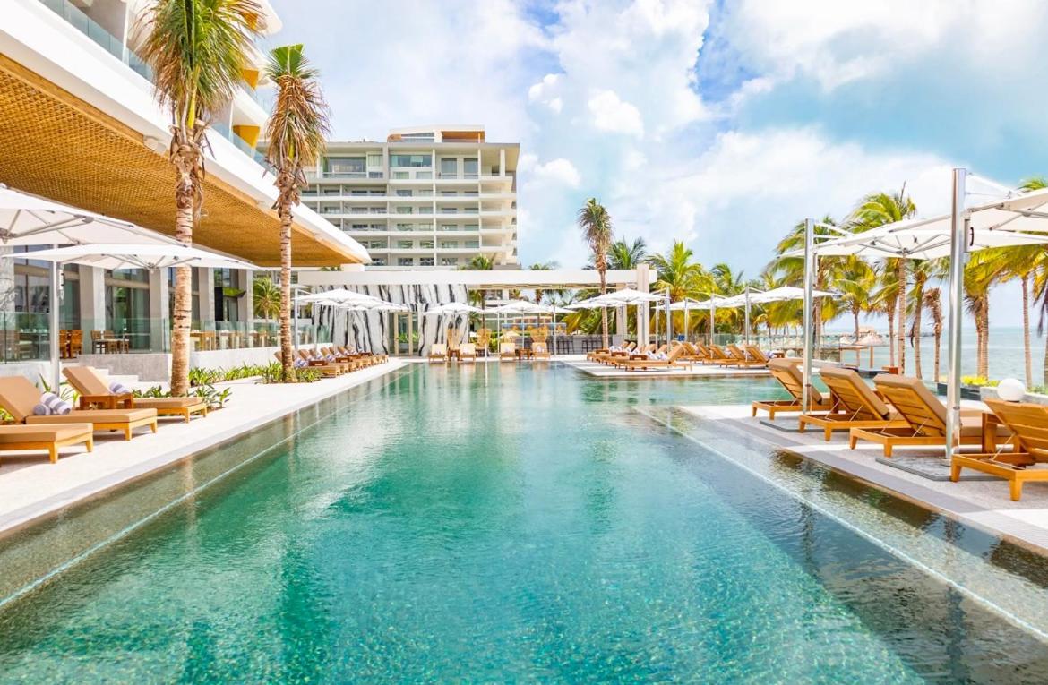 Mousai Cancún