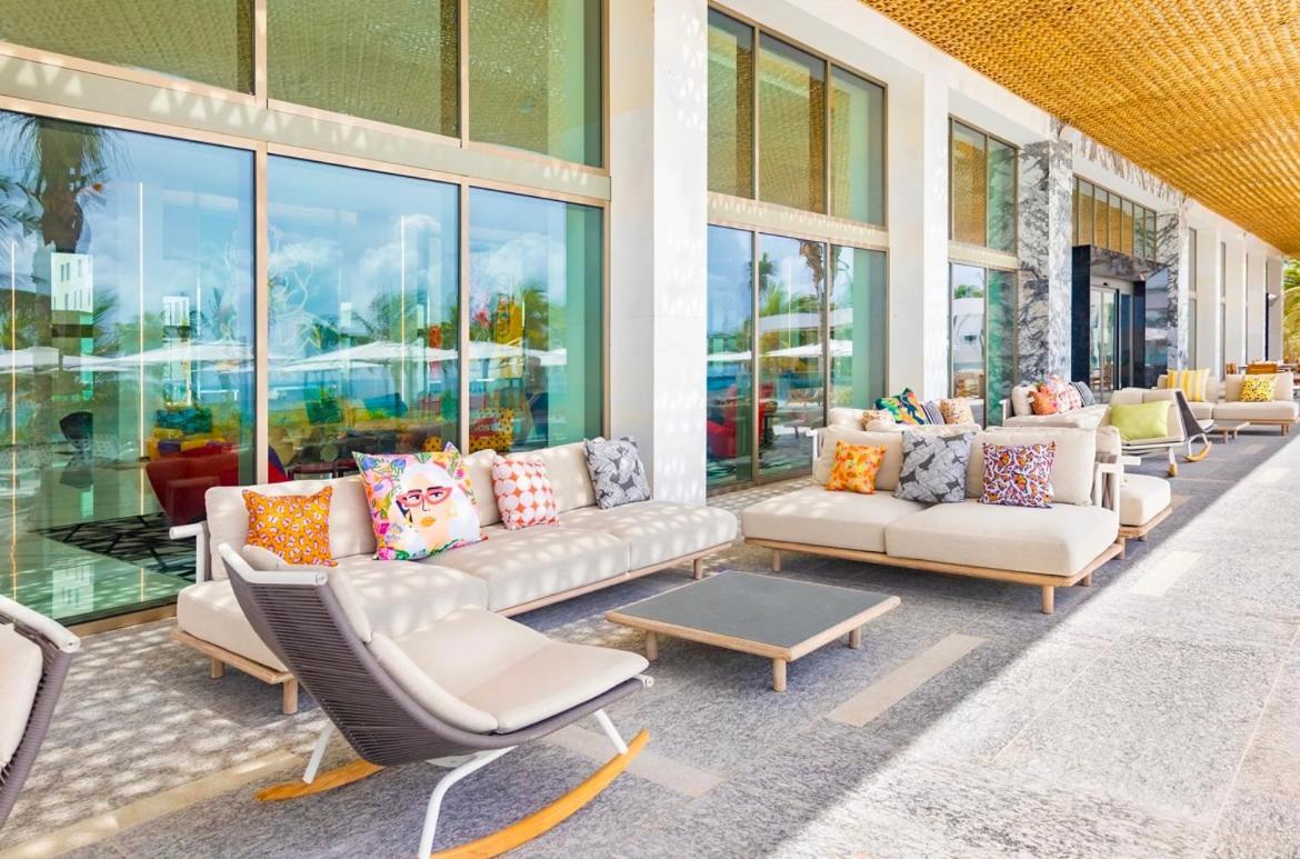 Mousai Hotel Cancún