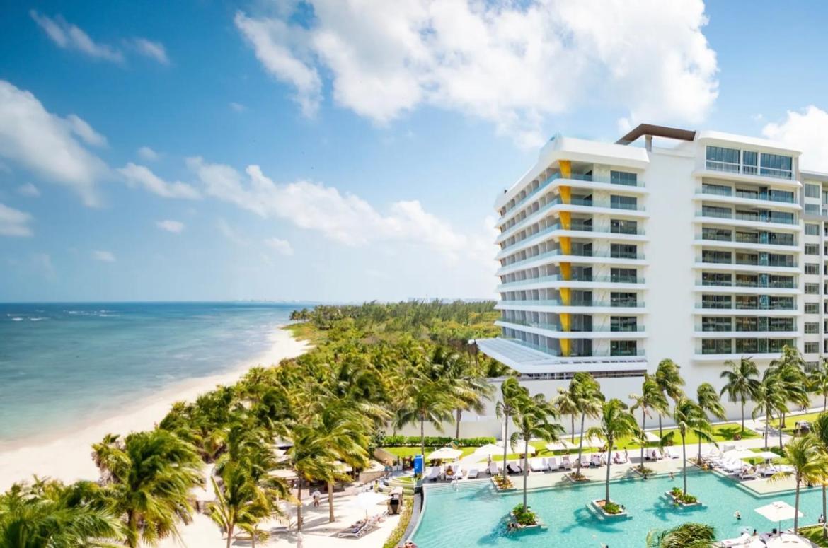 Hotel Mousai Cancún