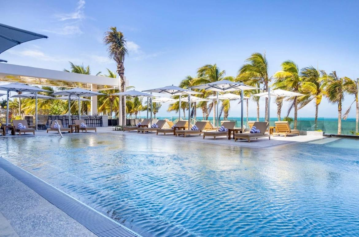 Mousai 5* Cancún
