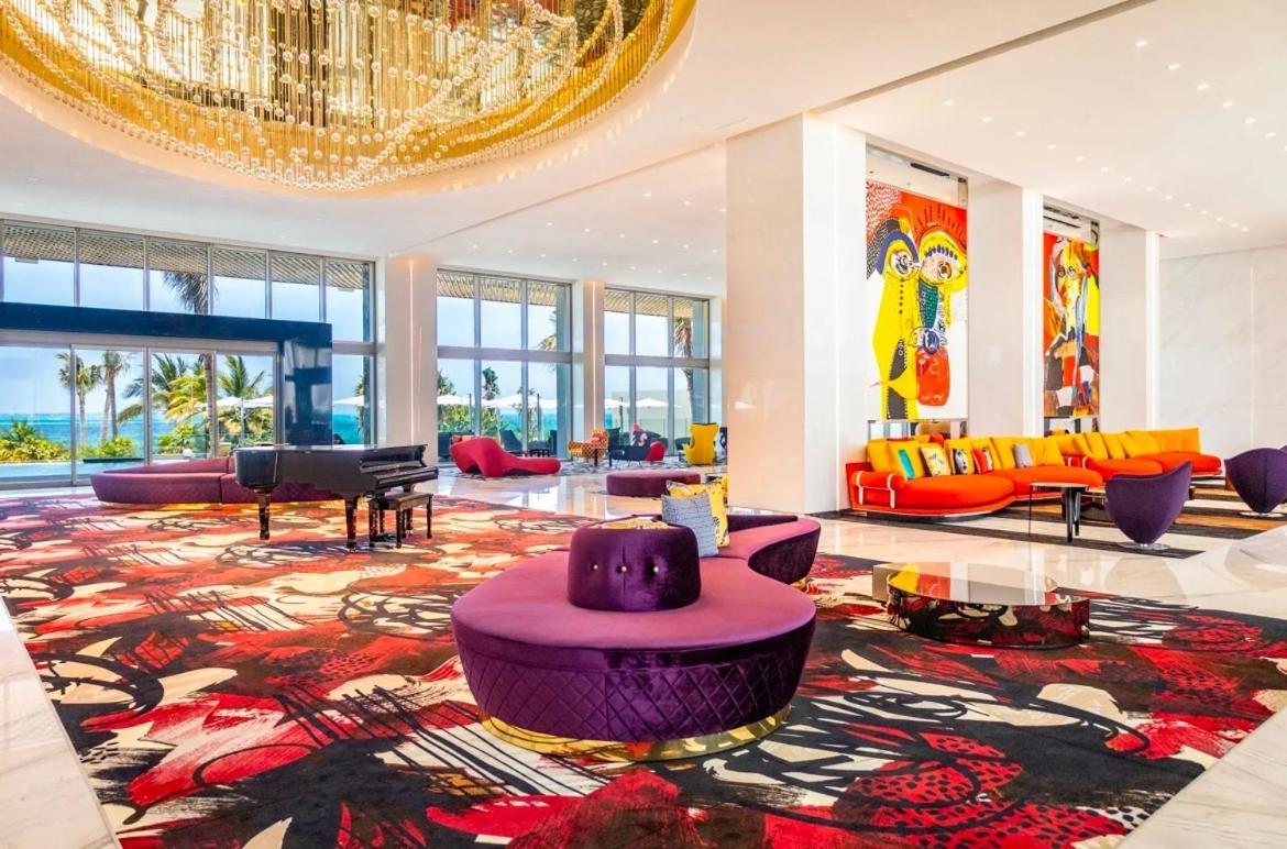 Mousai Hotel
