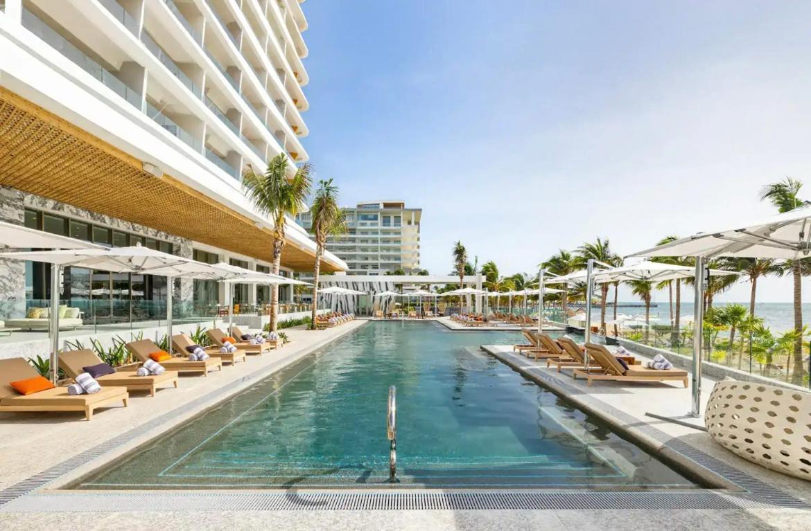 Mousai Hotel Cancún