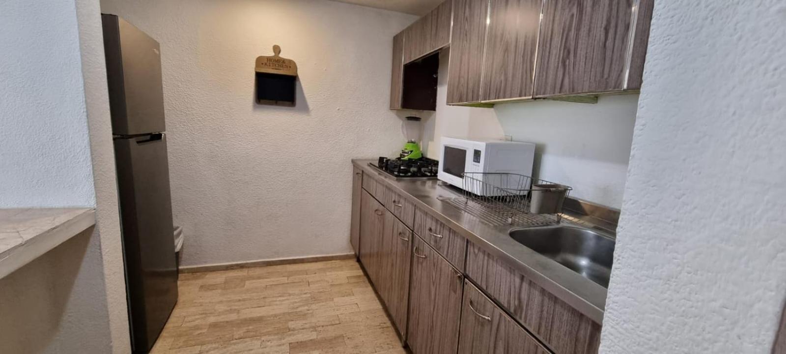 Departamento Sophia Apartamento Cancún