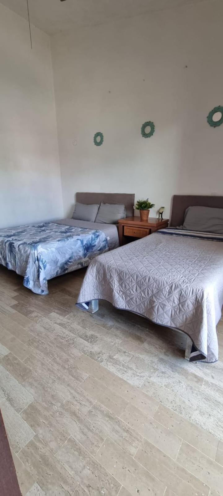 Apartamento Departamento Sophia Cancún