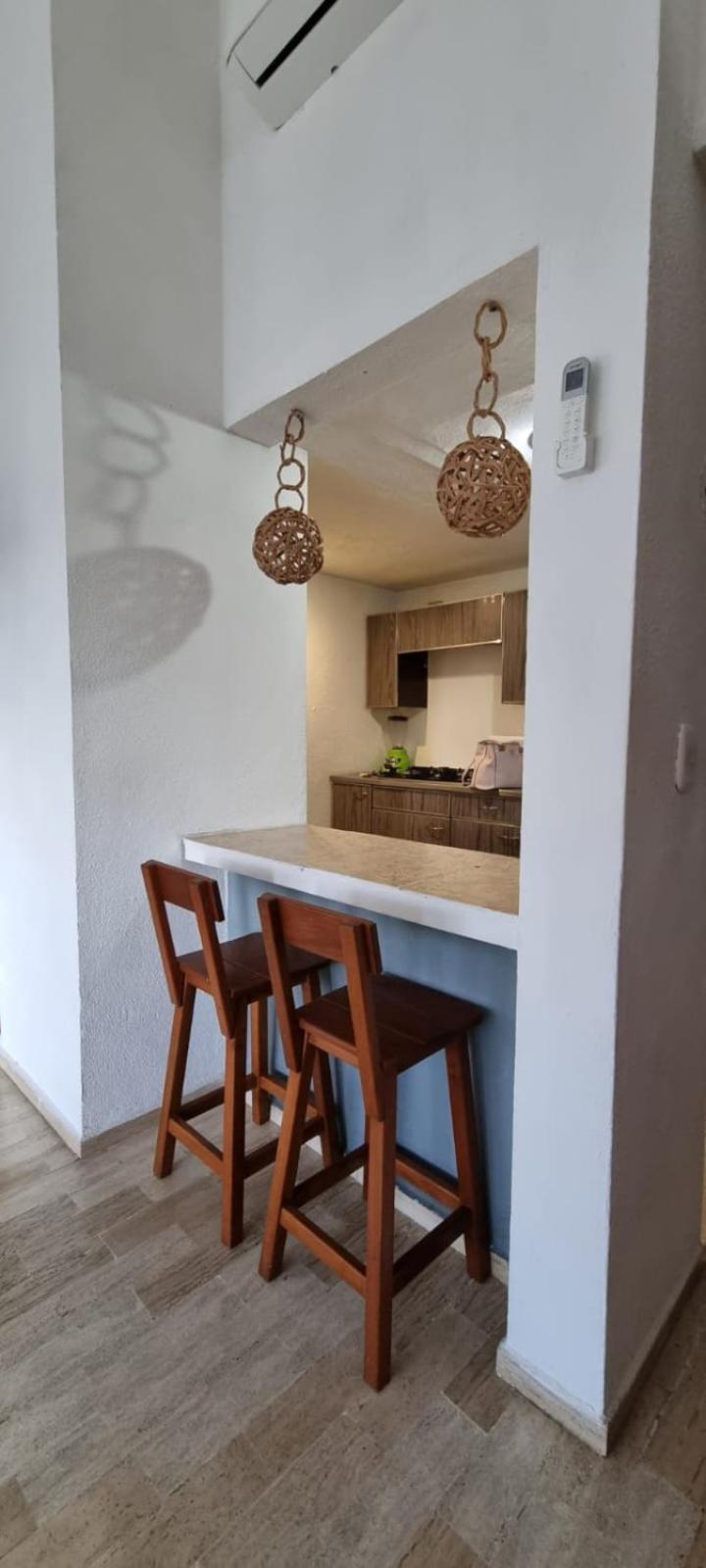 Apartamento Departamento Sophia *