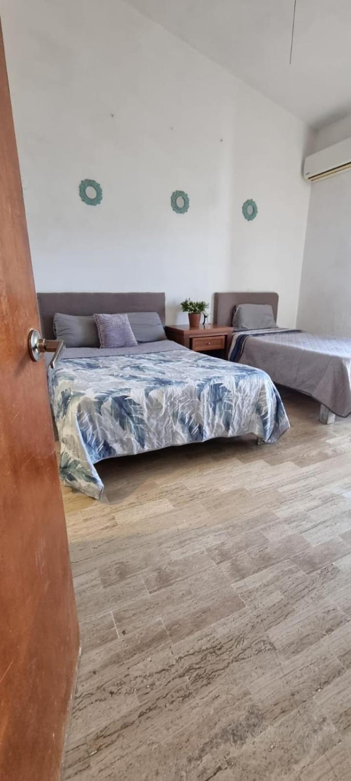 Departamento Sophia Apartamento