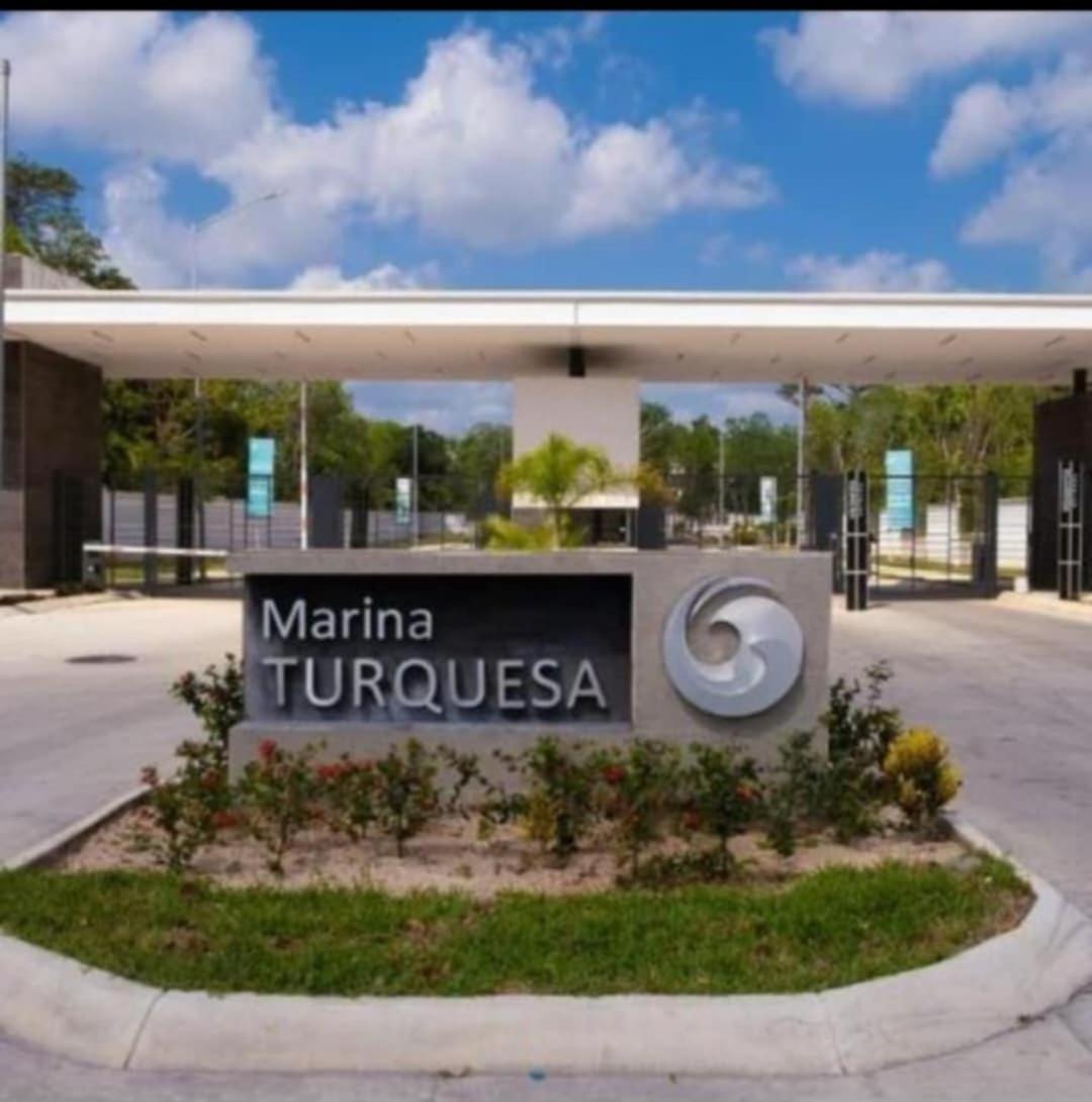 Casas Marina Turquesa Holiday home Cancun