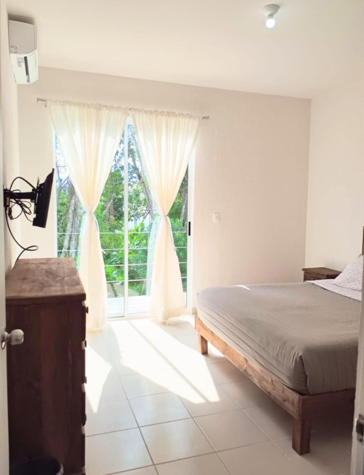 Casas Marina Turquesa Holiday home