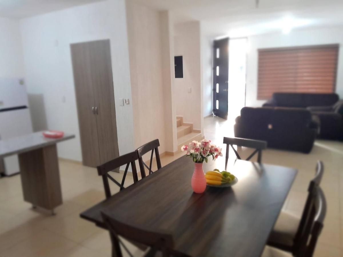 Casa Zakumi Holiday home
