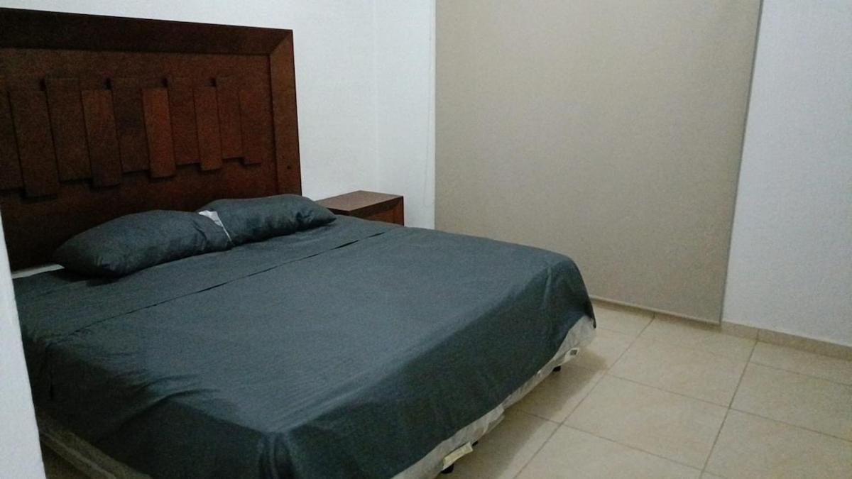 Casa Zakumi Holiday home *