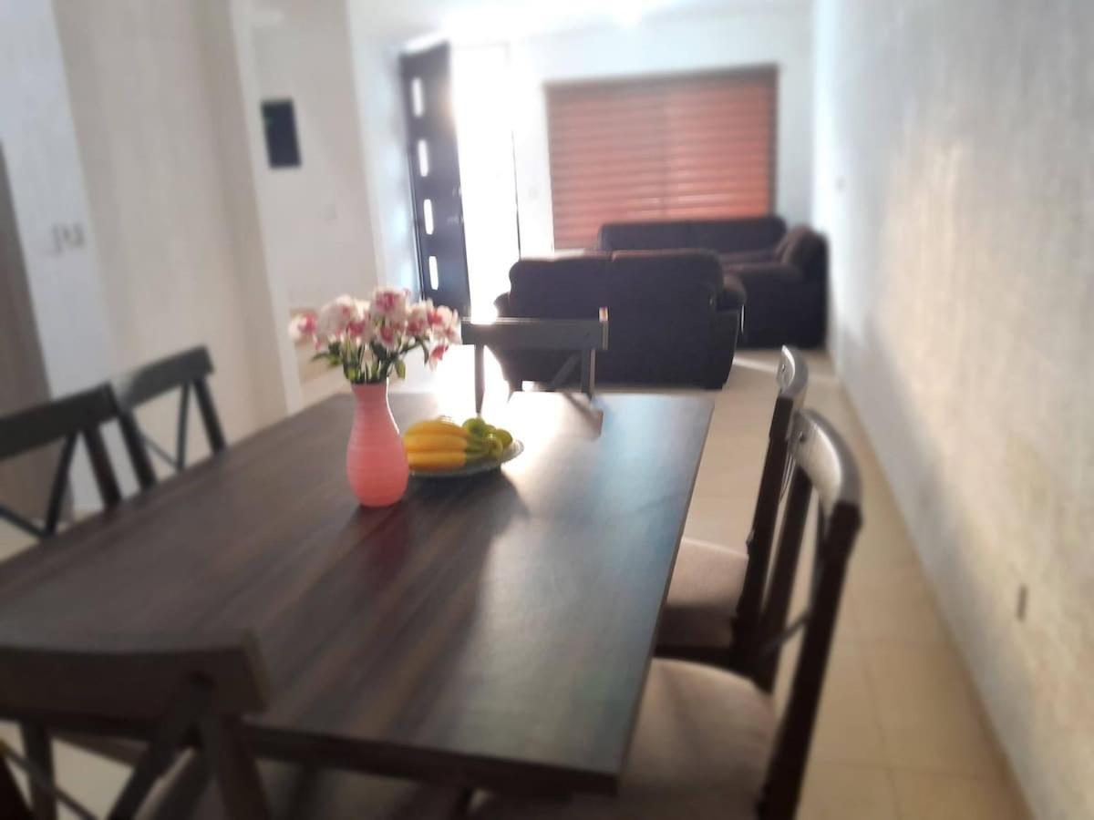 Casa Zakumi Сasa de vacaciones Cancún