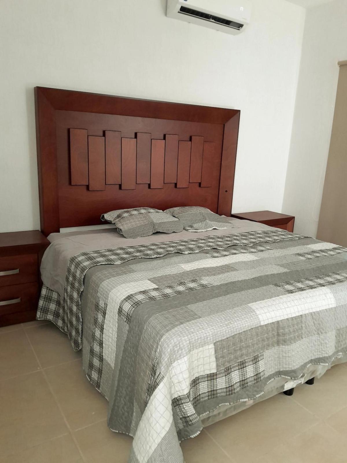 Casa Zakumi * Cancun