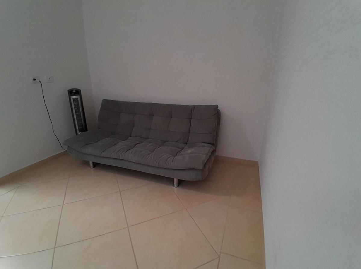 Holiday home Casa Zakumi