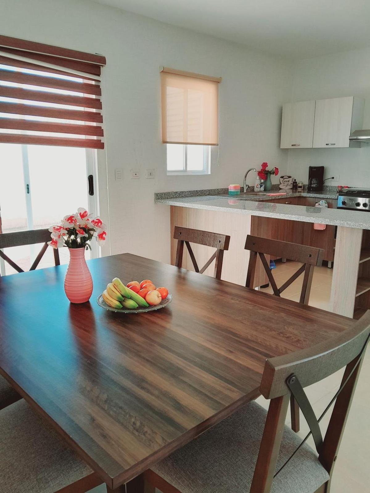 Casa Zakumi Holiday home Cancun