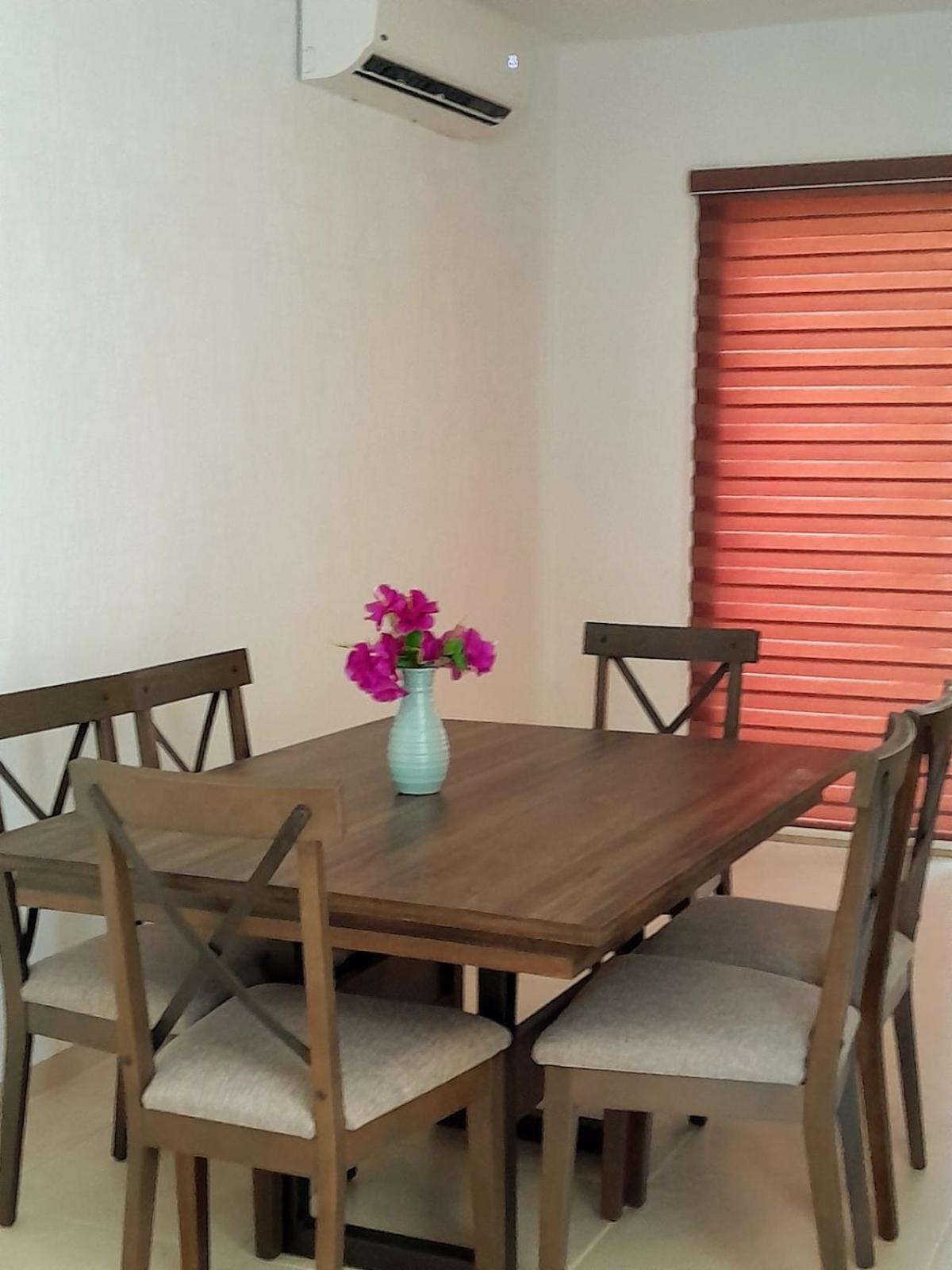 Holiday home Casa Zakumi
