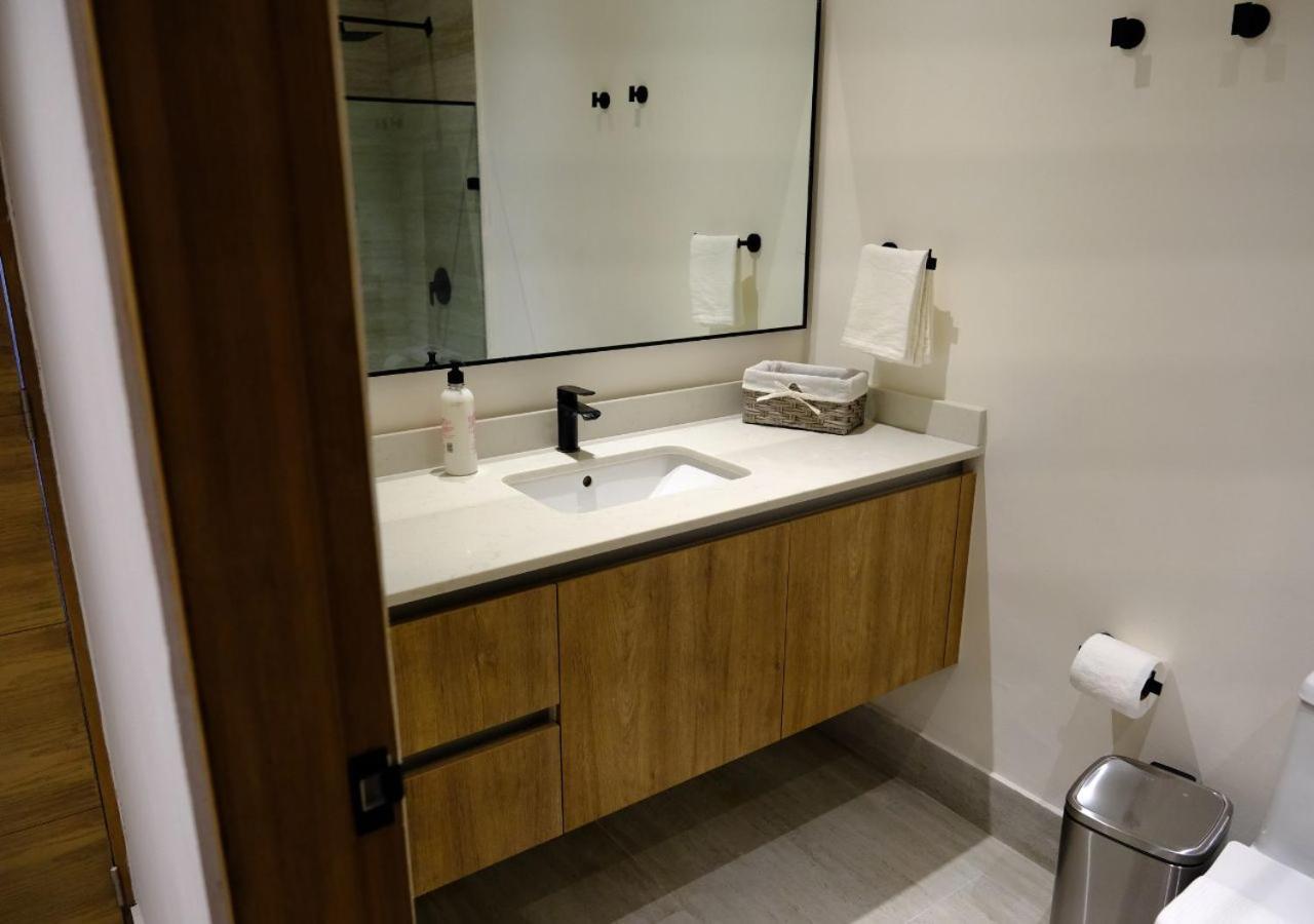 Apartamento Cumbres Gardens