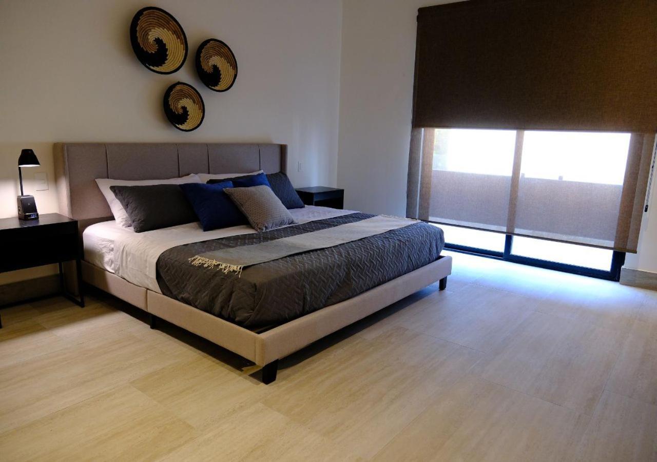 Apartamento Cumbres Gardens *